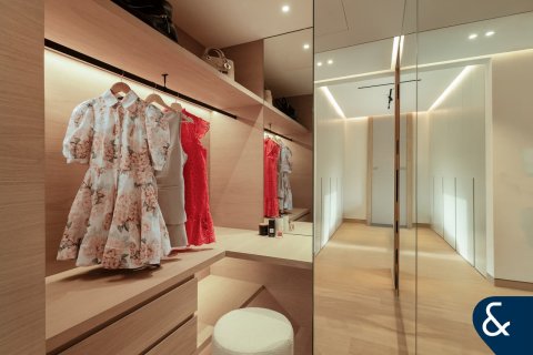 Maison de ville à Fire, Jumeirah Golf Estates, Dubai, 3 chambres, 267 m², № 88570 - photo 11