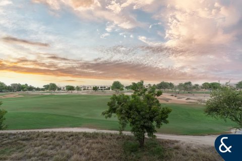 Maison de ville à Fire, Jumeirah Golf Estates, Dubai, 3 chambres, 267 m², № 88570 - photo 9