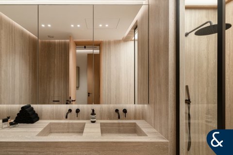 Maison de ville à Fire, Jumeirah Golf Estates, Dubai, 3 chambres, 267 m², № 88570 - photo 5