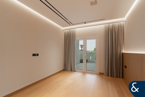 Maison de ville à Fire, Jumeirah Golf Estates, Dubai, 3 chambres, 267 m², № 88570 - photo 18