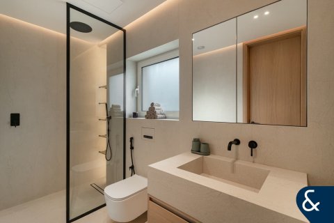 Maison de ville à Fire, Jumeirah Golf Estates, Dubai, 3 chambres, 267 m², № 88570 - photo 12