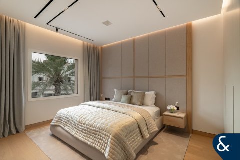 Maison de ville à Fire, Jumeirah Golf Estates, Dubai, 3 chambres, 267 m², № 88570 - photo 6