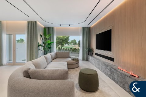 Maison de ville à Fire, Jumeirah Golf Estates, Dubai, 3 chambres, 267 m², № 88570 - photo 30