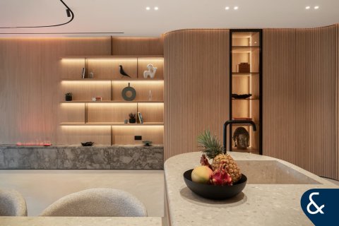 Maison de ville à Fire, Jumeirah Golf Estates, Dubai, 3 chambres, 267 m², № 88570 - photo 29