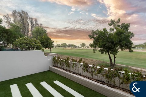 Maison de ville à Fire, Jumeirah Golf Estates, Dubai, 3 chambres, 267 m², № 88570 - photo 14