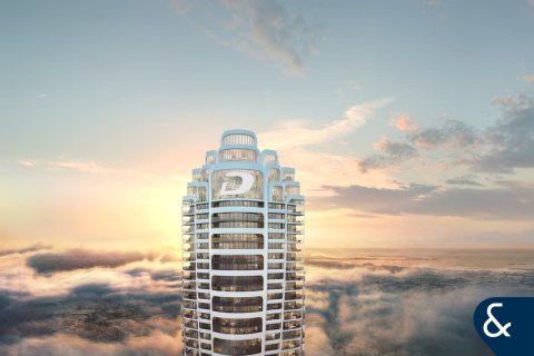 Apartamento en Downtown Dubai (Downtown Burj Dubai), Dubai, 1 dormitorio, 64 m², № 88566 - foto 2