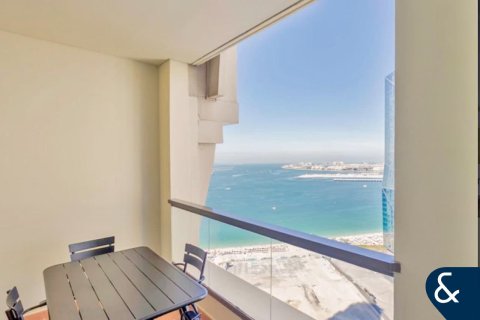 Appartement à Jumeirah Beach Residence, Dubai, 2 chambres, 118 m², № 88565 - photo 12
