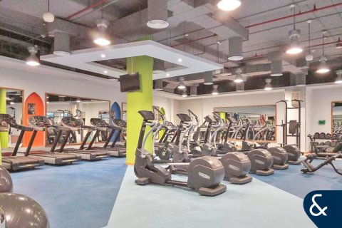 Appartement à Jumeirah Beach Residence, Dubai, 2 chambres, 118 m², № 88565 - photo 9