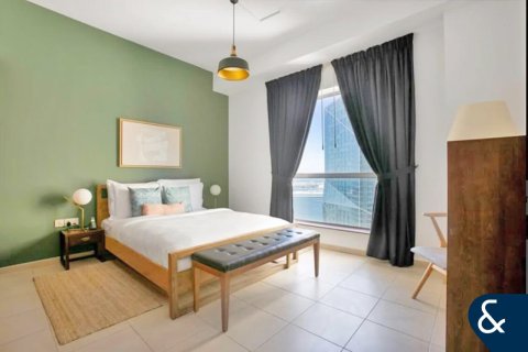 Appartement à Jumeirah Beach Residence, Dubai, 2 chambres, 118 m², № 88565 - photo 5