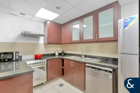 Appartement à Jumeirah Beach Residence, Dubai, 2 chambres, 118 m², № 88565 - photo 3