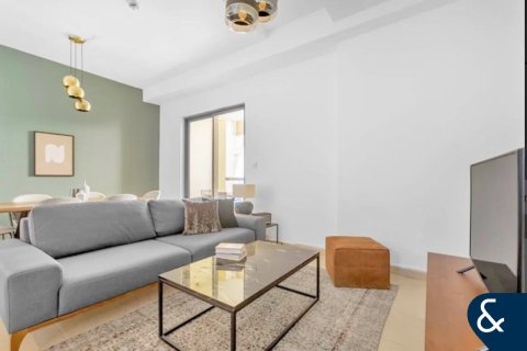 Apartment in Jumeirah Beach Residence, Dubai 2 bedrooms, 118 sq.m. № 88565