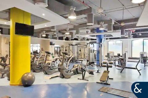Appartement à Jumeirah Beach Residence, Dubai, 2 chambres, 118 m², № 88565 - photo 11
