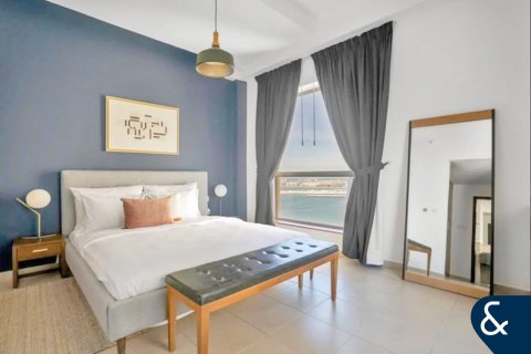 Appartement à Jumeirah Beach Residence, Dubai, 2 chambres, 118 m², № 88565 - photo 2