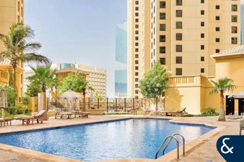 Appartement à Jumeirah Beach Residence, Dubai, 2 chambres, 118 m², № 88565 - photo 8