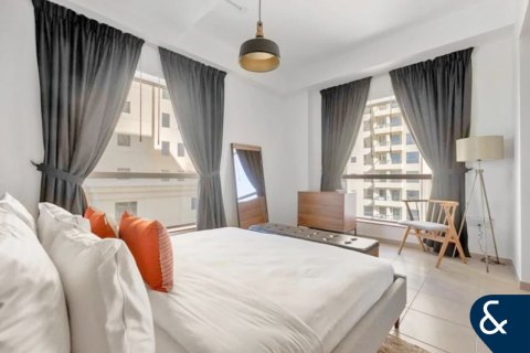 Appartement à Jumeirah Beach Residence, Dubai, 2 chambres, 118 m², № 88565 - photo 6