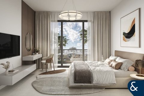 Apartment in Dubai Land, Dubai 3 bedrooms, 225 sq.m. № 88568 - photo 3