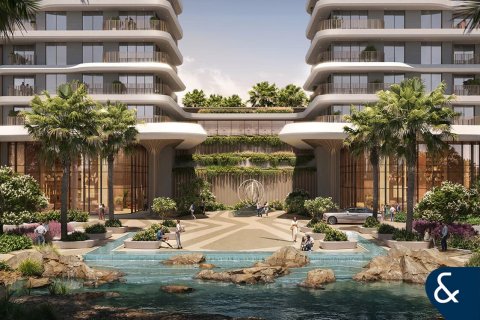 Apartment in Dubai Land, Dubai 3 bedrooms, 225 sq.m. № 88568 - photo 9