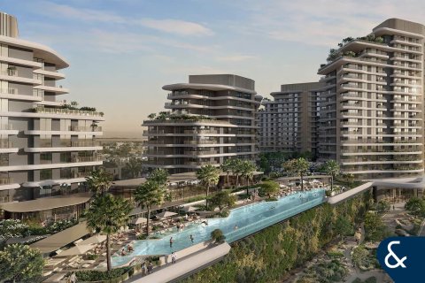 Apartment in Dubai Land, Dubai 3 bedrooms, 225 sq.m. № 88568 - photo 5