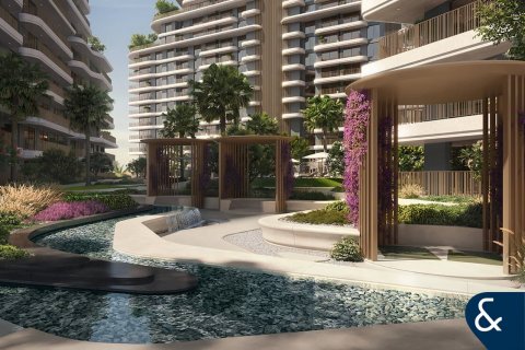Apartment in Dubai Land, Dubai 3 bedrooms, 225 sq.m. № 88568 - photo 7