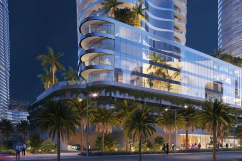 Apartment in Business Bay, Dubai 2 bedrooms, 135 sq.m. № 85356 - photo 5