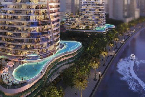 Apartment in Business Bay, Dubai 2 bedrooms, 135 sq.m. № 85356 - photo 6