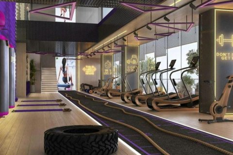 Apartment in Business Bay, Dubai 2 bedrooms, 135 sq.m. № 85356 - photo 10