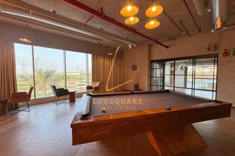 Apartamento en Dubai Hills Estate, Dubai, 2 dormitorios, 68 m², № 85364 - foto 18