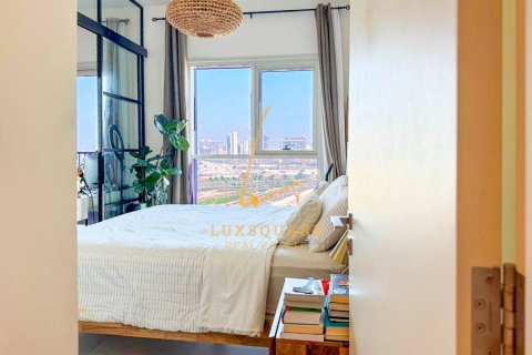 Apartamento en Dubai Hills Estate, Dubai, 2 dormitorios, 68 m², № 85364 - foto 2