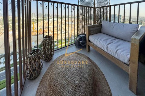 Apartamento en Dubai Hills Estate, Dubai, 2 dormitorios, 68 m², № 85364 - foto 12