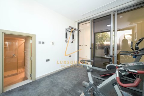 Villa en Sidra Villas, Dubai Hills Estate, Dubai, 5 dormitorios, 456 m², № 85363 - foto 13