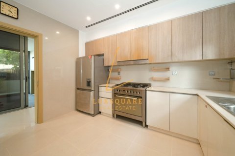Villa en Sidra Villas, Dubai Hills Estate, Dubai, 5 dormitorios, 456 m², № 85363 - foto 7