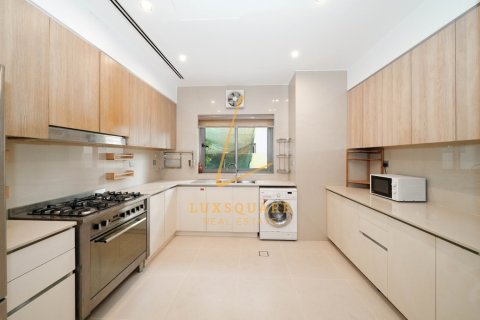 Villa en Sidra Villas, Dubai Hills Estate, Dubai, 5 dormitorios, 456 m², № 85363 - foto 3