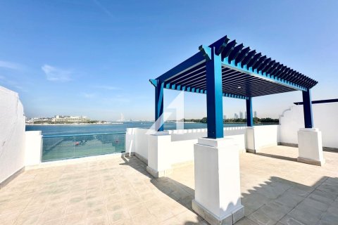 فيلا في Palma Residences, نخلة جميرا, دبي 5 غرف نوم , 264 م² رقم 85352 - صورة 12