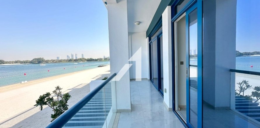 فيلا في Palma Residences, نخلة جميرا, دبي 5 غرف نوم , 264 م² رقم 85352