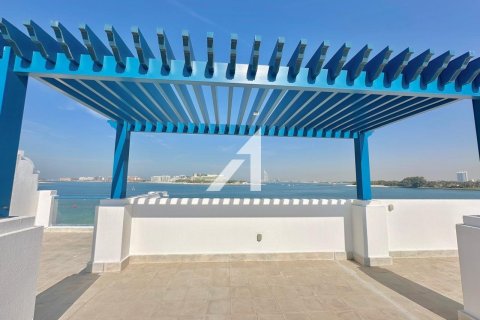 فيلا في Palma Residences, نخلة جميرا, دبي 5 غرف نوم , 264 م² رقم 85352 - صورة 21