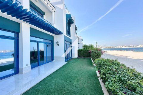 فيلا في Palma Residences, نخلة جميرا, دبي 5 غرف نوم , 264 م² رقم 85352 - صورة 20
