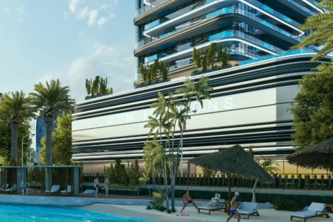 Apartment in Dubai 1 bedroom, 59 sq.m. № 85355 - photo 2