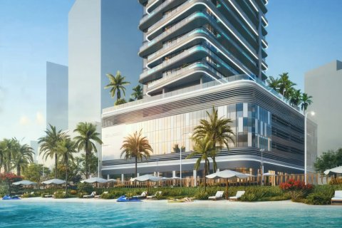 Apartment in Dubai 1 bedroom, 59 sq.m. № 85355 - photo 3