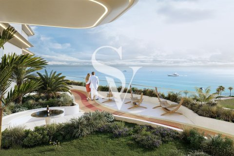 Apartment in Maritime City, Dubai 2 bedrooms, 95 sq.m. № 67855 - photo 21