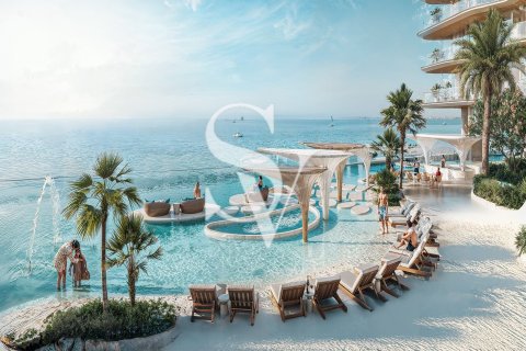 Apartment in Maritime City, Dubai 2 bedrooms, 95 sq.m. № 67855 - photo 17