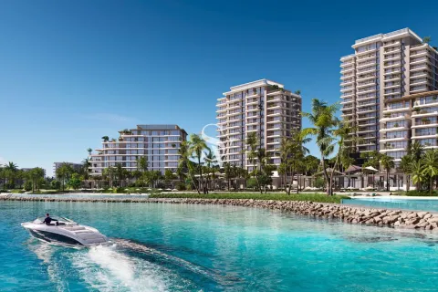 Купить квартиру в Дубае: 4 спальни, 293м², № 67944 - фото 14