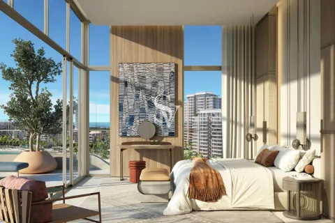 Купить квартиру в Дубае: 4 спальни, 293м², № 67944 - фото 9