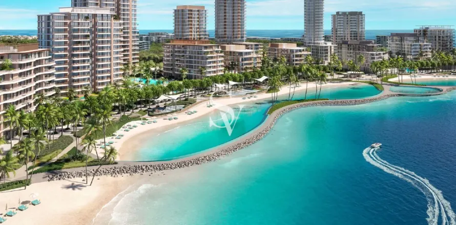 Квартира в Дубае, 4 спальни, 293м², № 67944