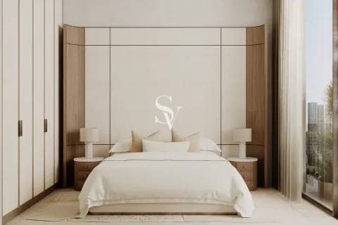 Купить квартиру в Meydan, Дубай: 2 спальни, 113м², № 67945 - фото 6