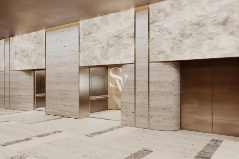 Купить квартиру в Meydan, Дубай: 2 спальни, 113м², № 67945 - фото 7