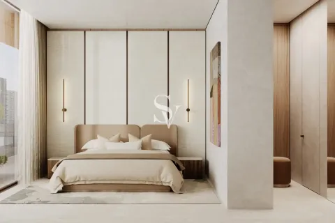 Купить квартиру в Meydan, Дубай: 2 спальни, 113м², № 67945 - фото 23