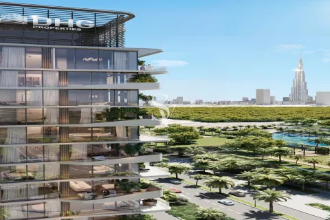 Купить квартиру в Meydan, Дубай: 2 спальни, 113м², № 67945 - фото 12