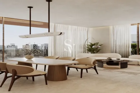 Купить квартиру в Meydan, Дубай: 2 спальни, 113м², № 67945 - фото 18