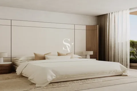 Купить квартиру в Meydan, Дубай: 2 спальни, 113м², № 67945 - фото 3