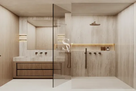 Купить квартиру в Meydan, Дубай: 2 спальни, 113м², № 67945 - фото 4